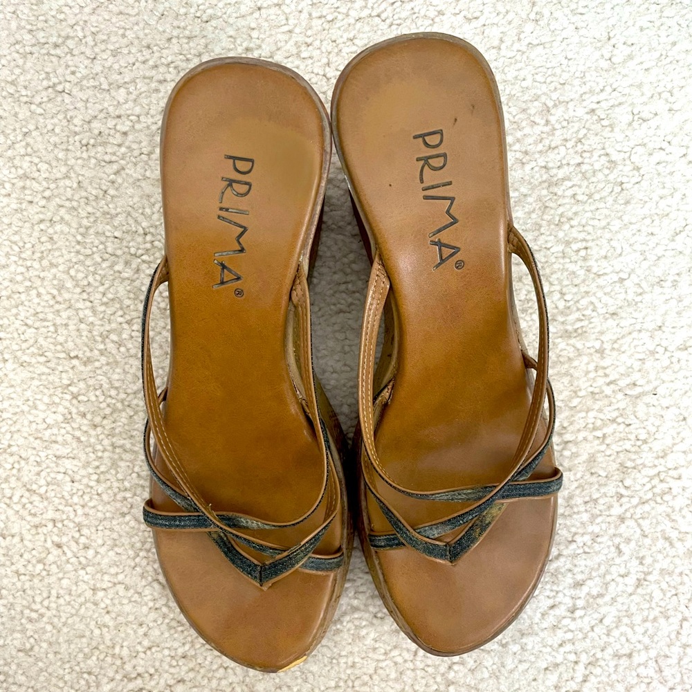 Wedges!! SOLD!!